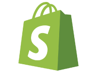 shopify web store design delhi